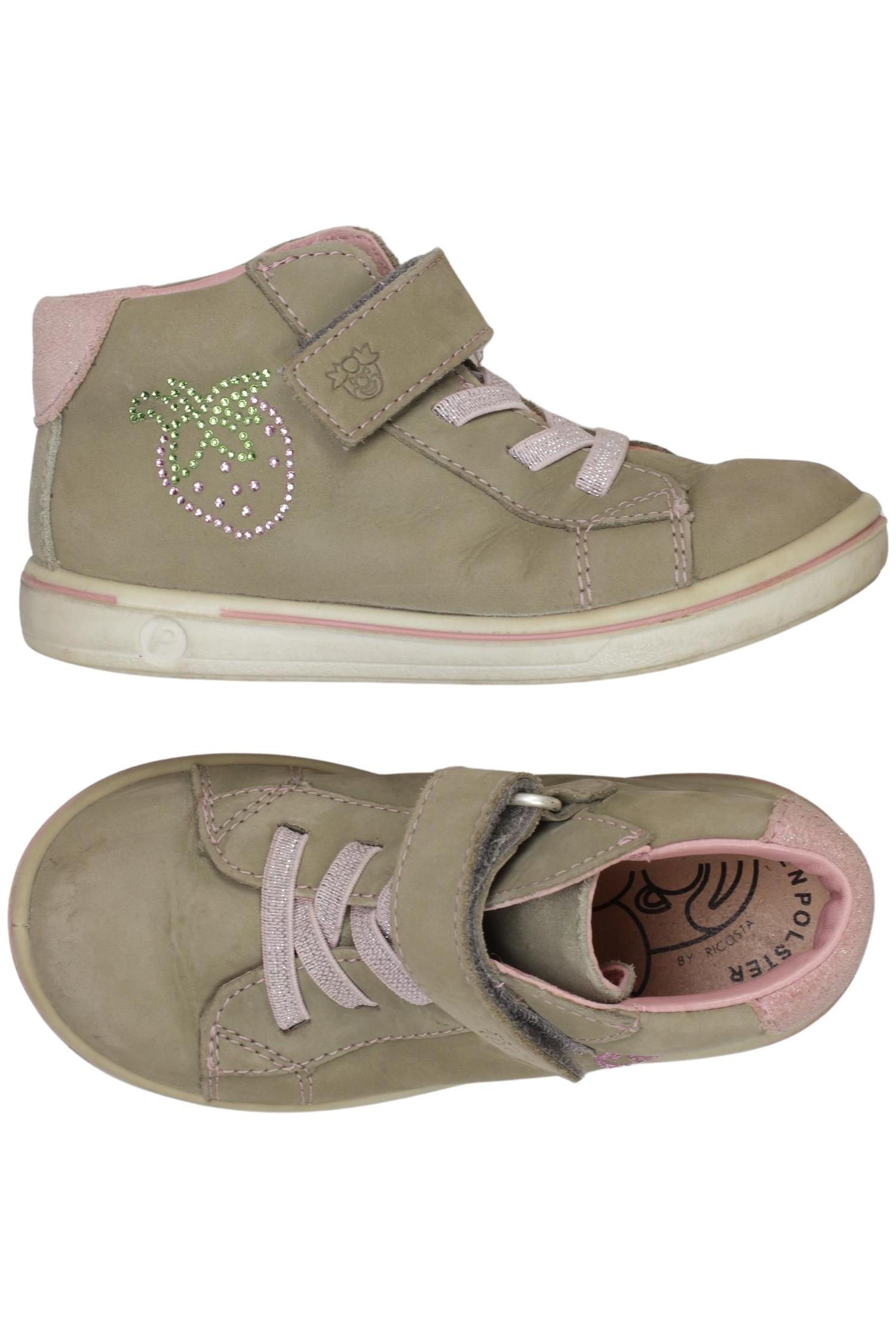 

Ricosta Mädchen Kinderschuhe, mehrfarbig, Gr. 24