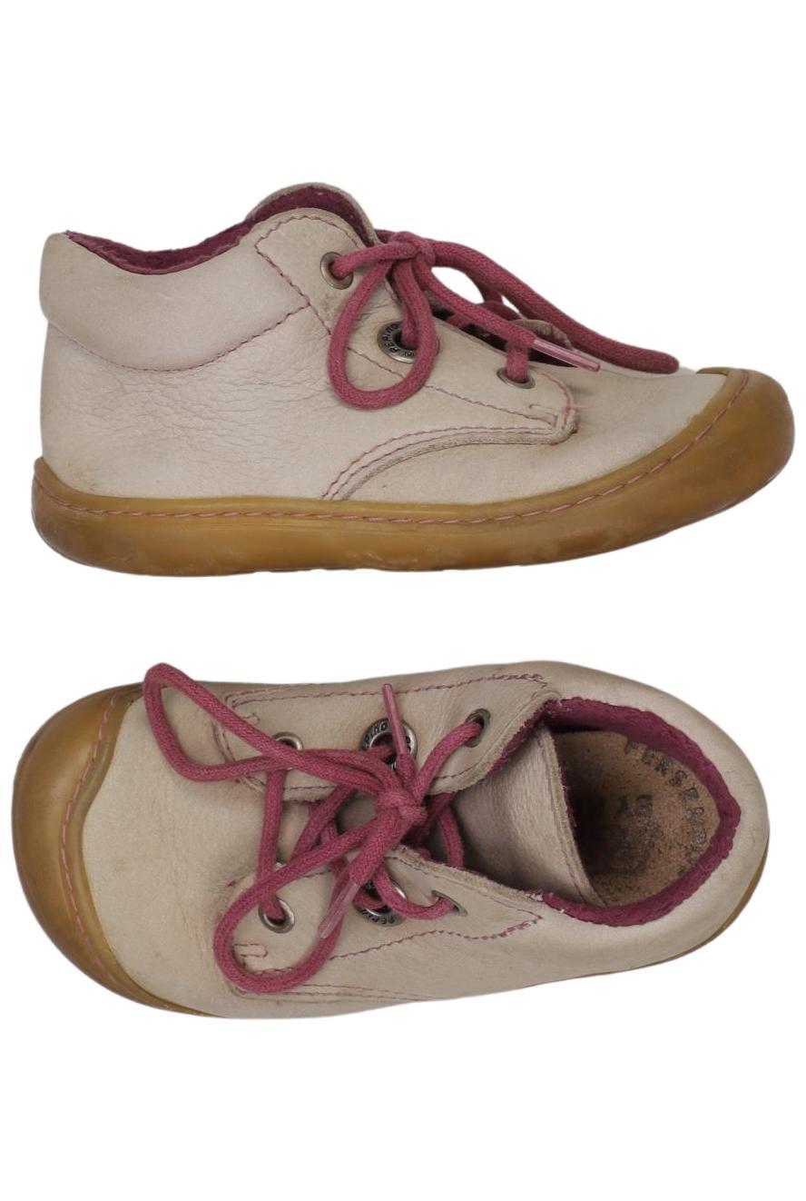 

Ricosta Mädchen Kinderschuhe, pink, Gr. 20