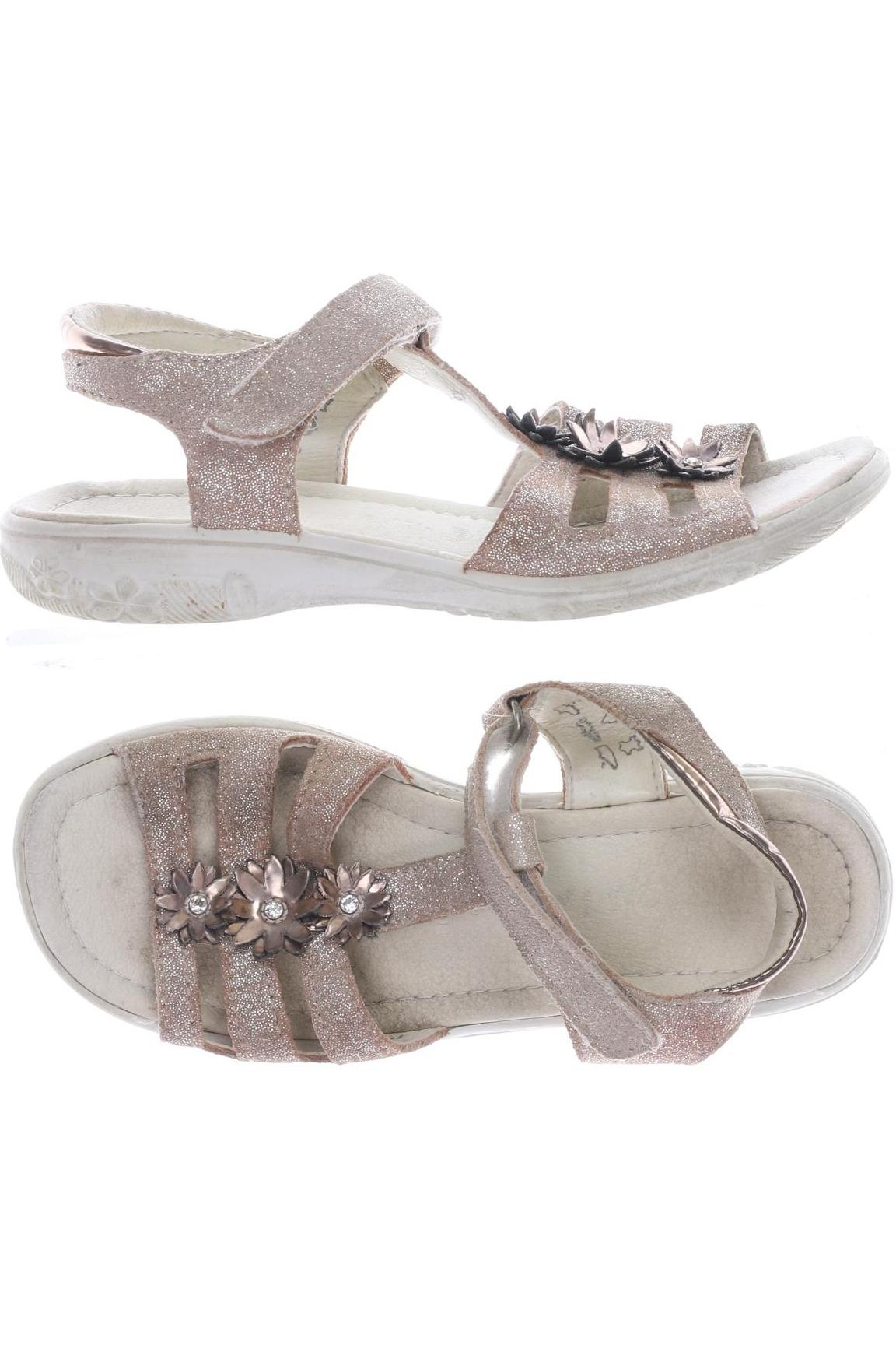 

Ricosta Mädchen Kinderschuhe, beige