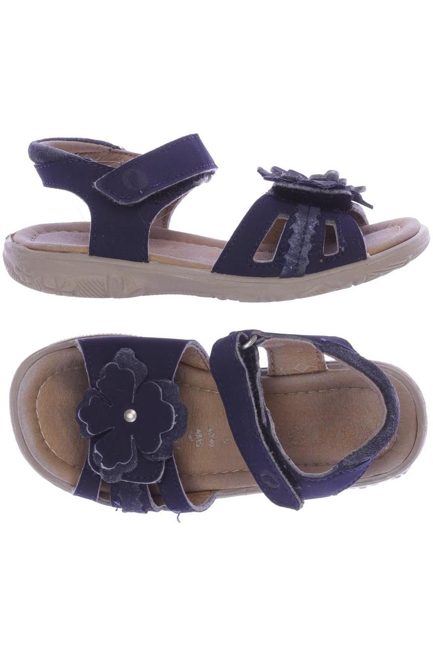 

Ricosta Damen Kinderschuhe, marineblau, Gr. 26
