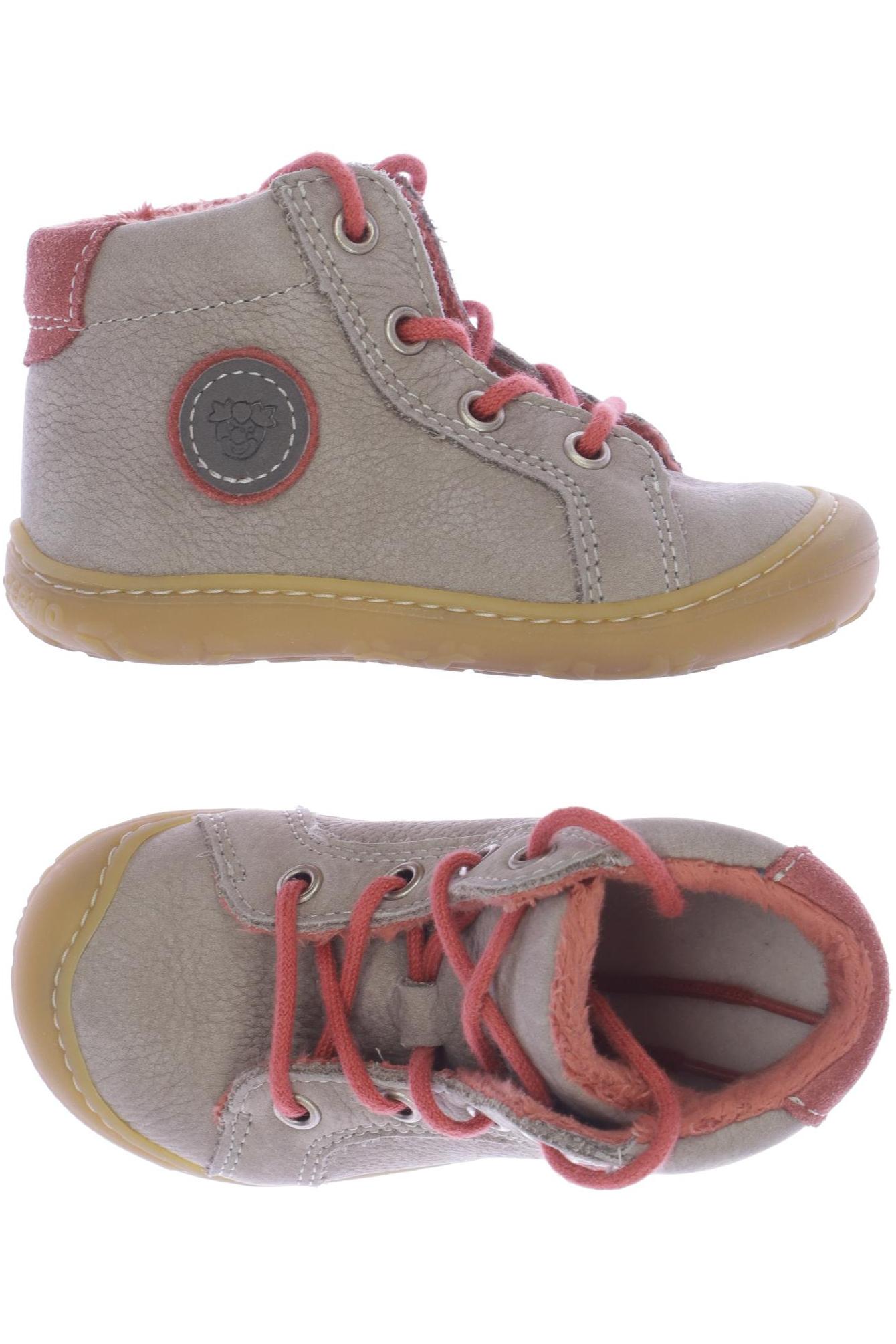 

Ricosta Mädchen Kinderschuhe, beige
