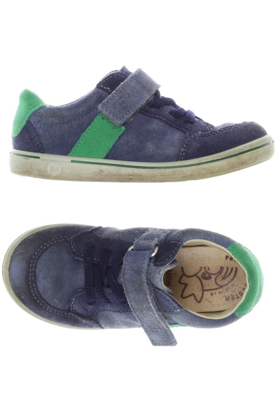 

Ricosta Damen Kinderschuhe, marineblau, Gr. 26