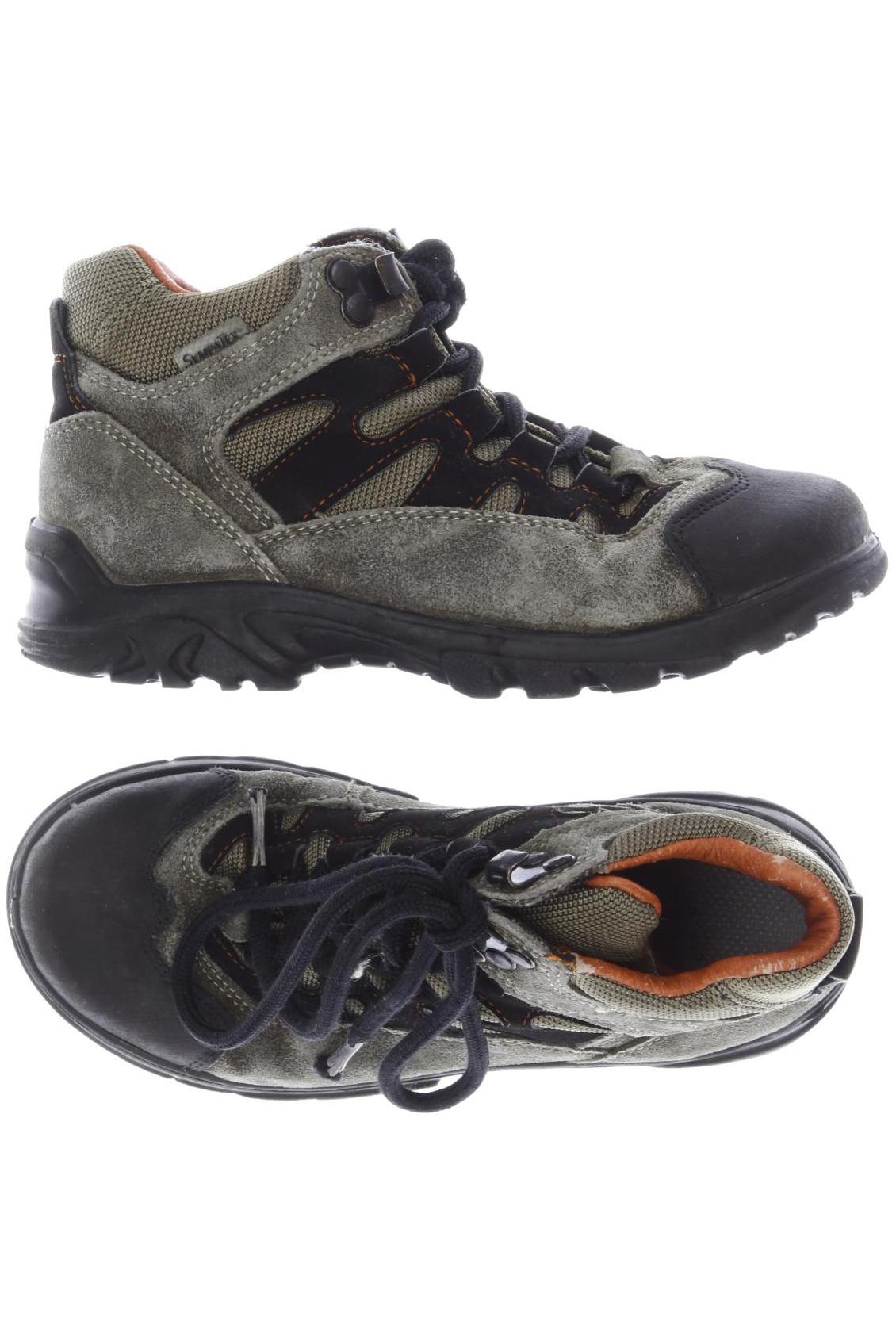 

Ricosta Damen Kinderschuhe, braun, Gr. 30