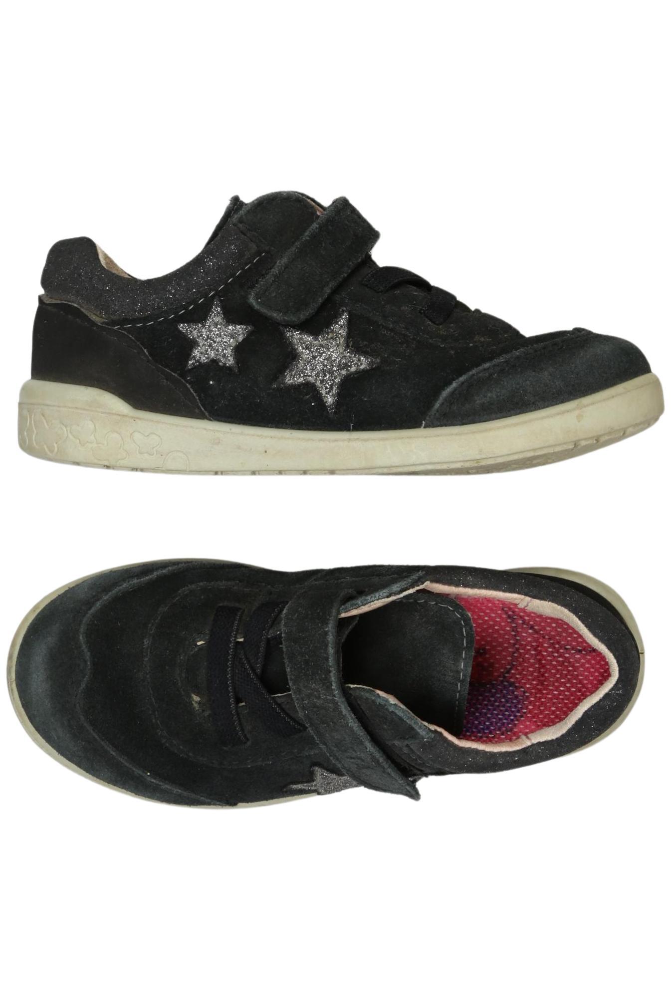 

Ricosta Mädchen Kinderschuhe, mehrfarbig, Gr. 25