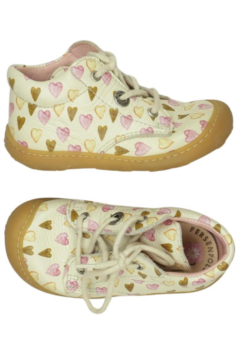 

Ricosta Mädchen Kinderschuhe, mehrfarbig, Gr. 21