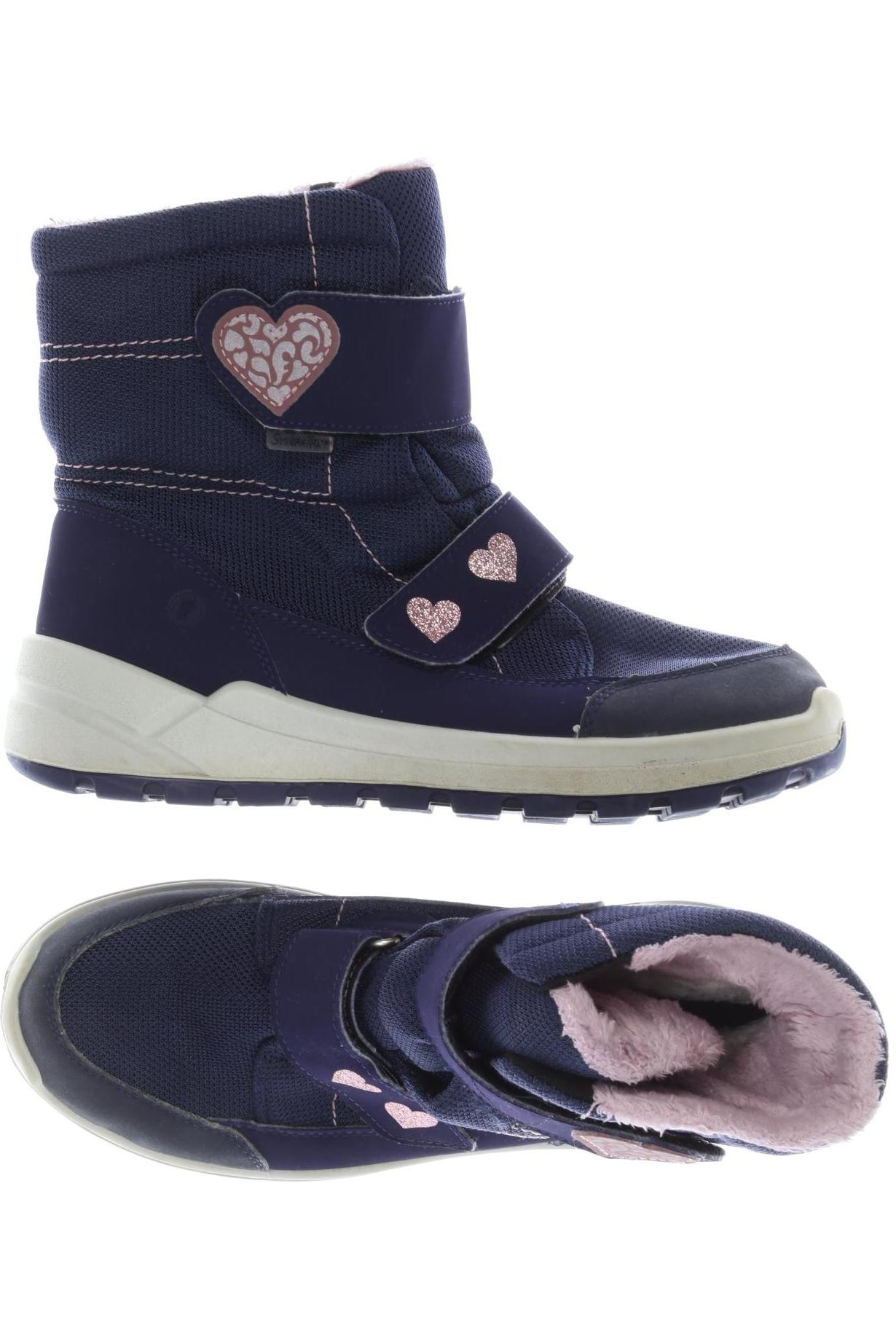 

Ricosta Damen Kinderschuhe, marineblau, Gr. 36