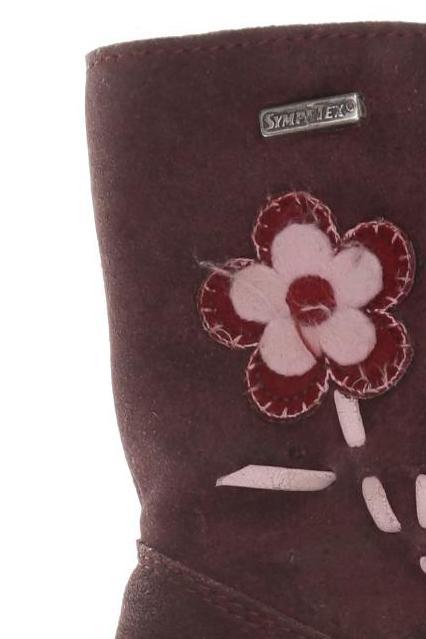 Thumbnail - Ricosta Damen Kinderschuhe, pink, Gr. 25