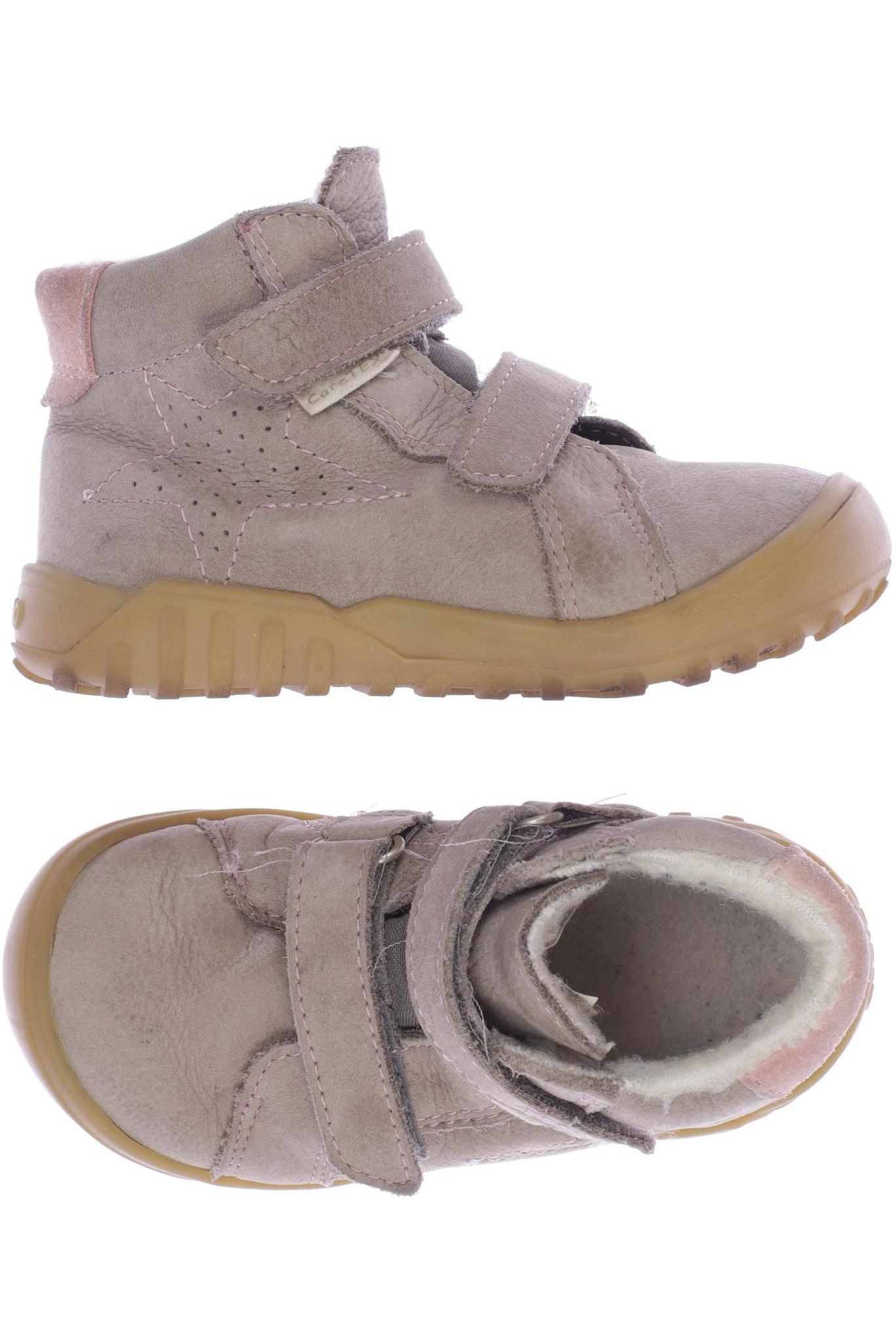 

Ricosta Damen Kinderschuhe, beige, Gr. 22