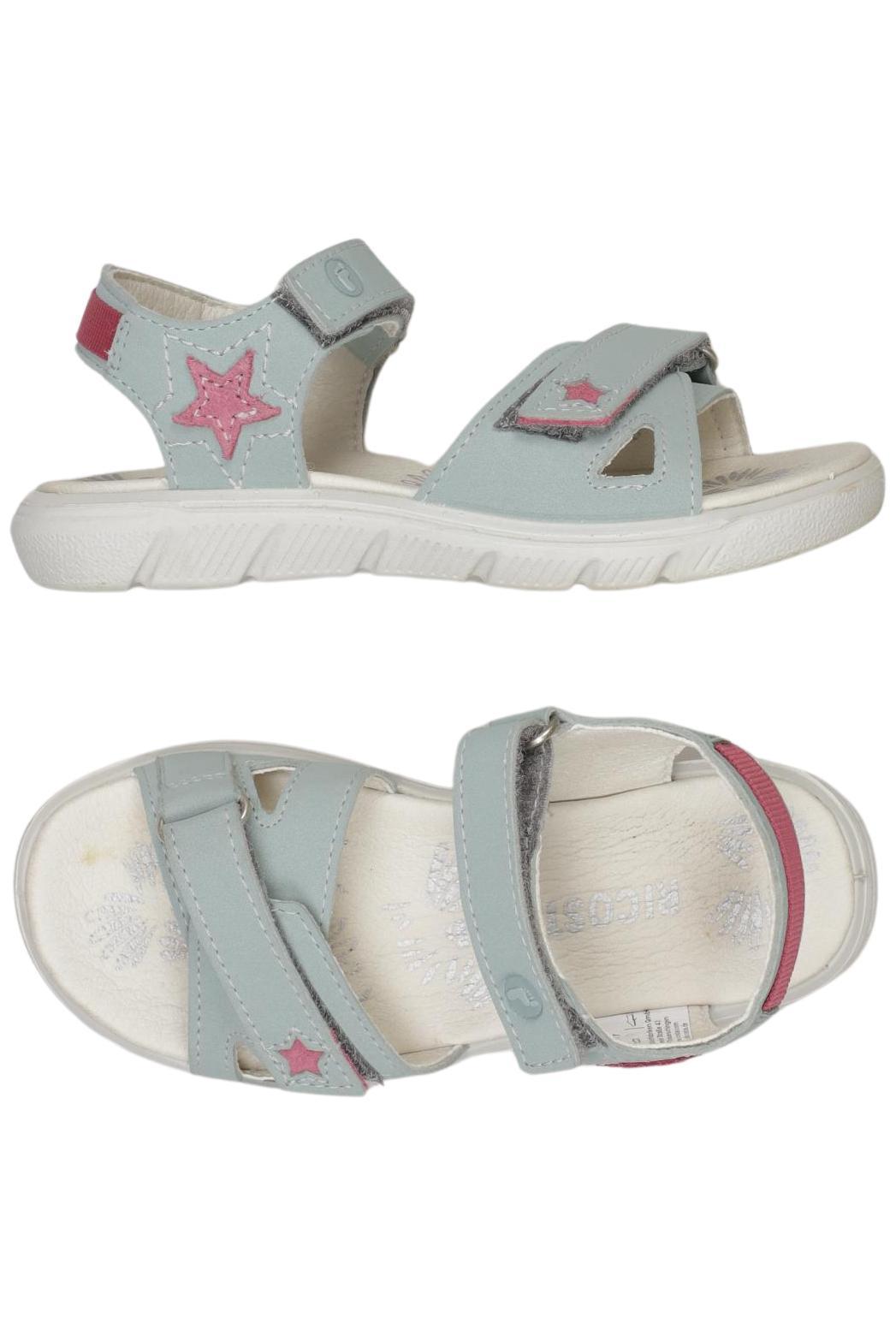 

Ricosta Mädchen Kinderschuhe, mehrfarbig, Gr. 27