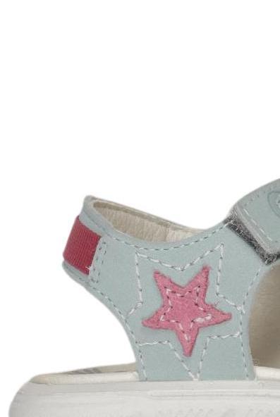 Thumbnail - Ricosta Mädchen Kinderschuhe, mehrfarbig, Gr. 27