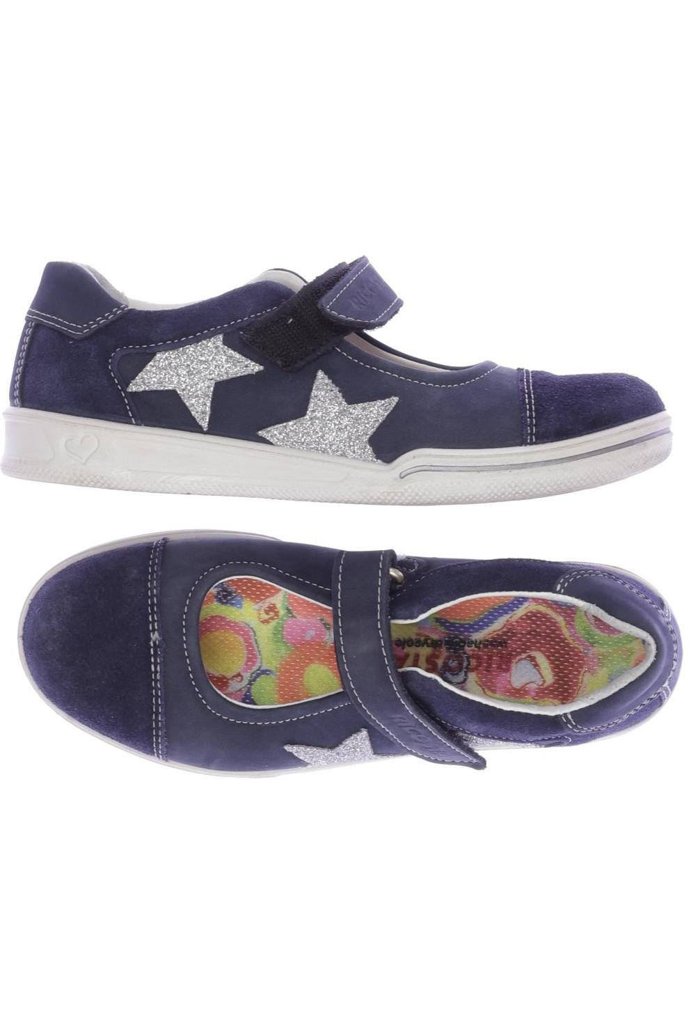 

Ricosta Damen Kinderschuhe, marineblau, Gr. 32