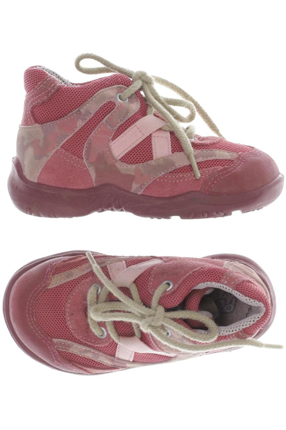 

Ricosta Mädchen Kinderschuhe, pink