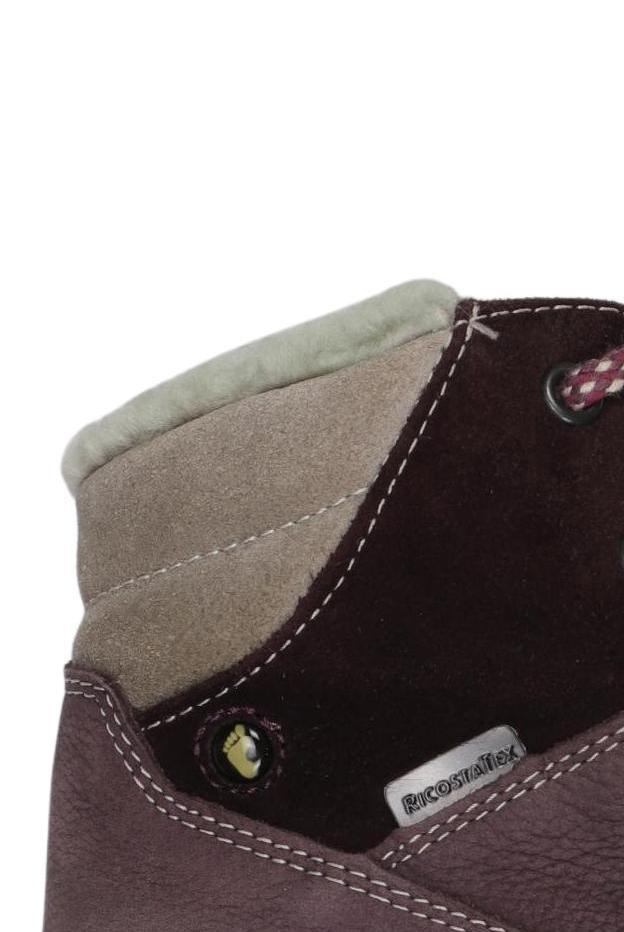 Thumbnail - Ricosta Mädchen Kinderschuhe, flieder, Gr. 31