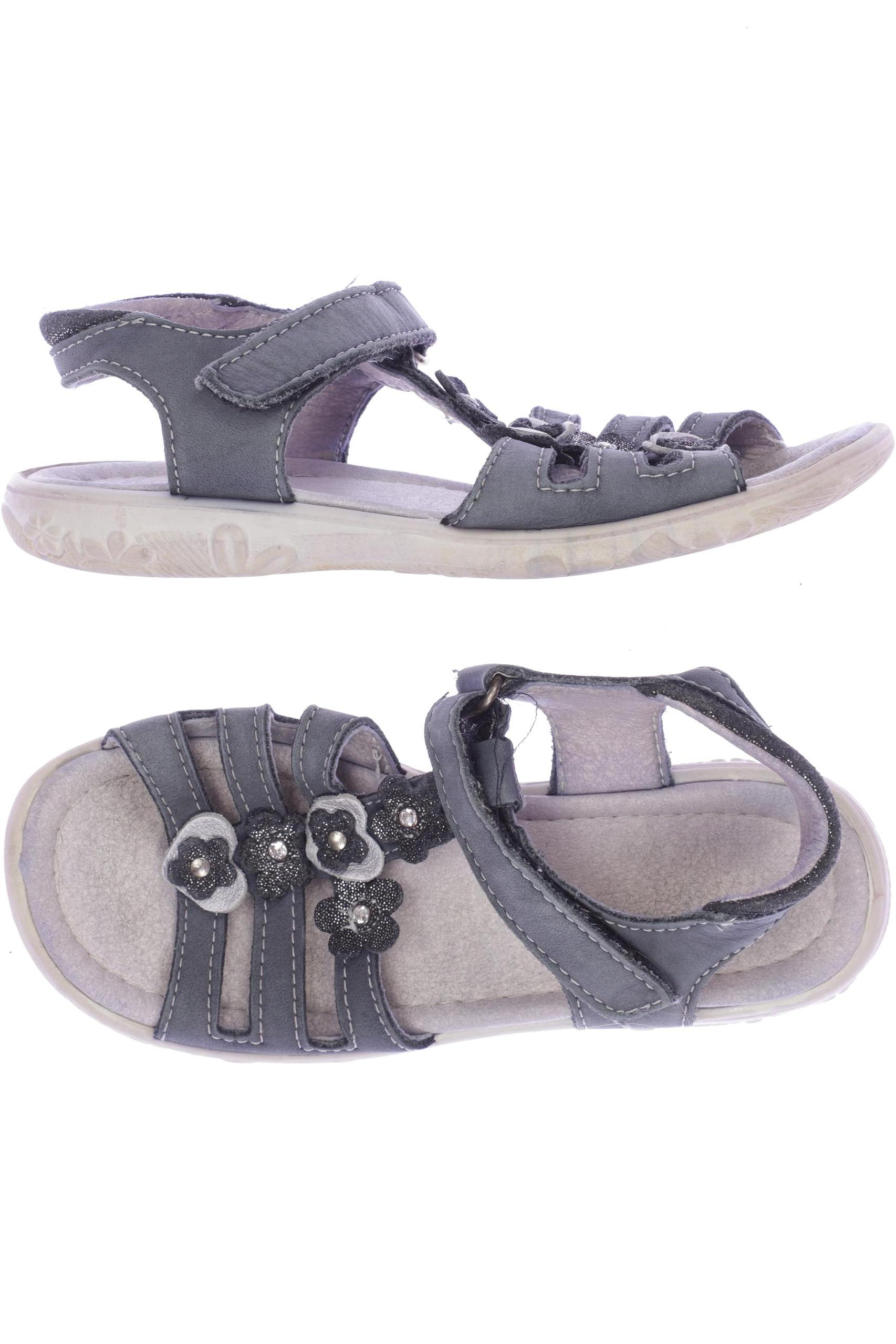 

Ricosta Damen Kinderschuhe, grau, Gr. 29