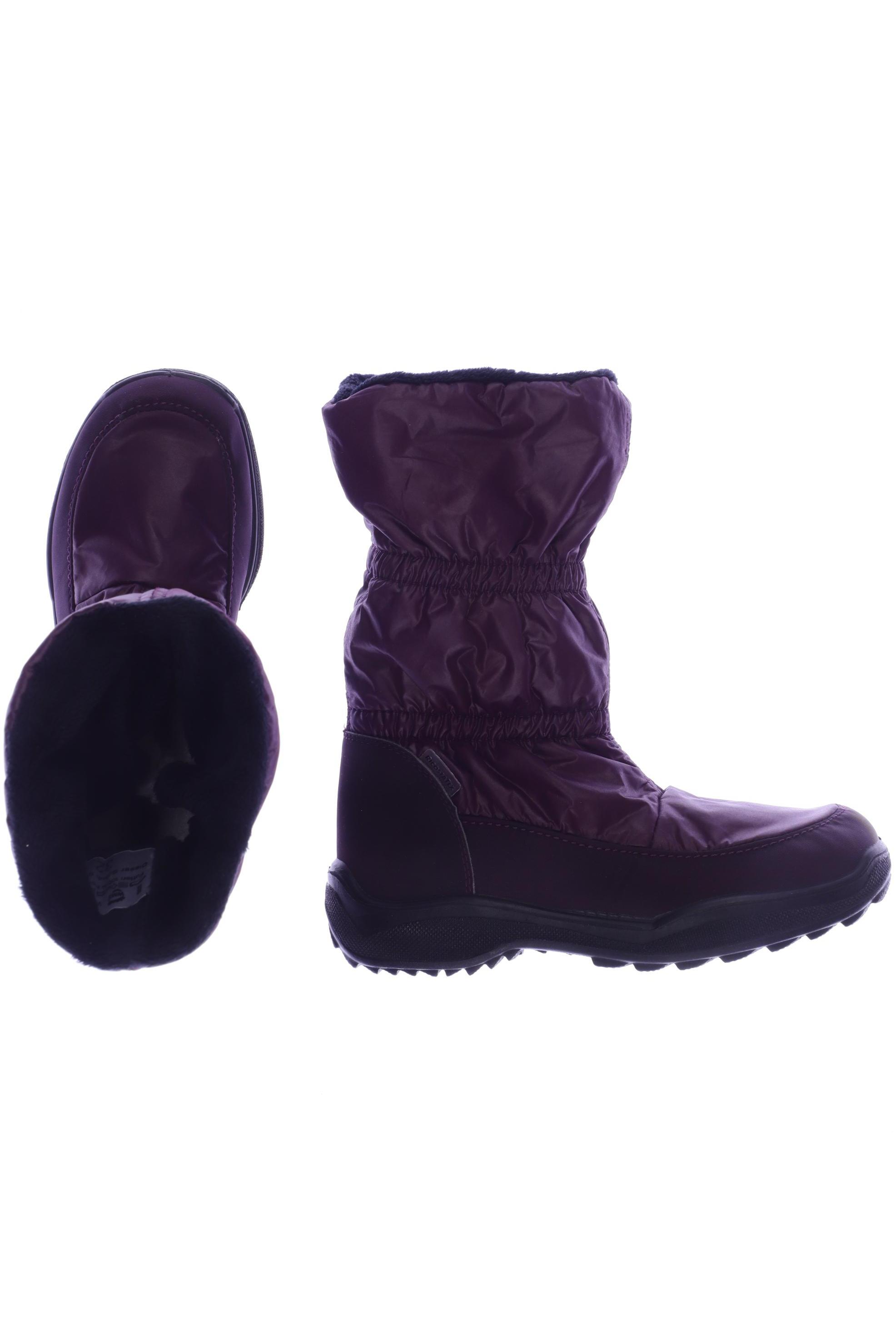 

Ricosta Damen Kinderschuhe, flieder, Gr. 32