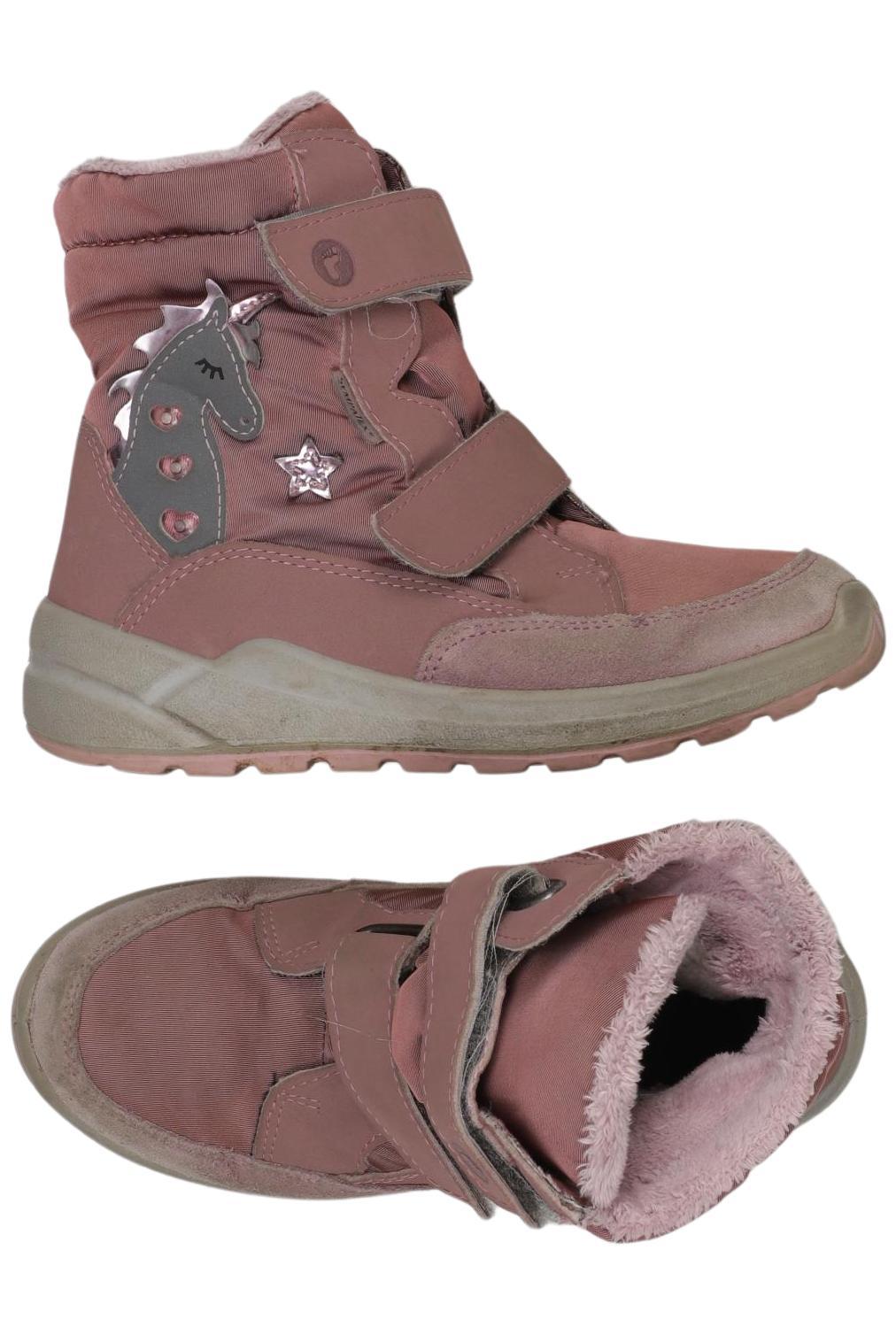 

Ricosta Damen Kinderschuhe, pink, Gr. 30