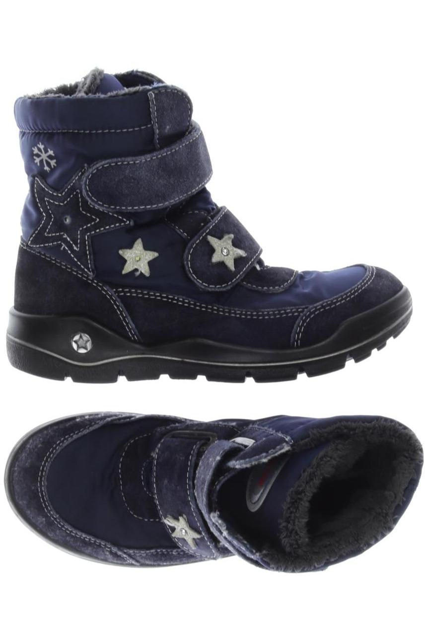 

Ricosta Damen Kinderschuhe, marineblau, Gr. 31