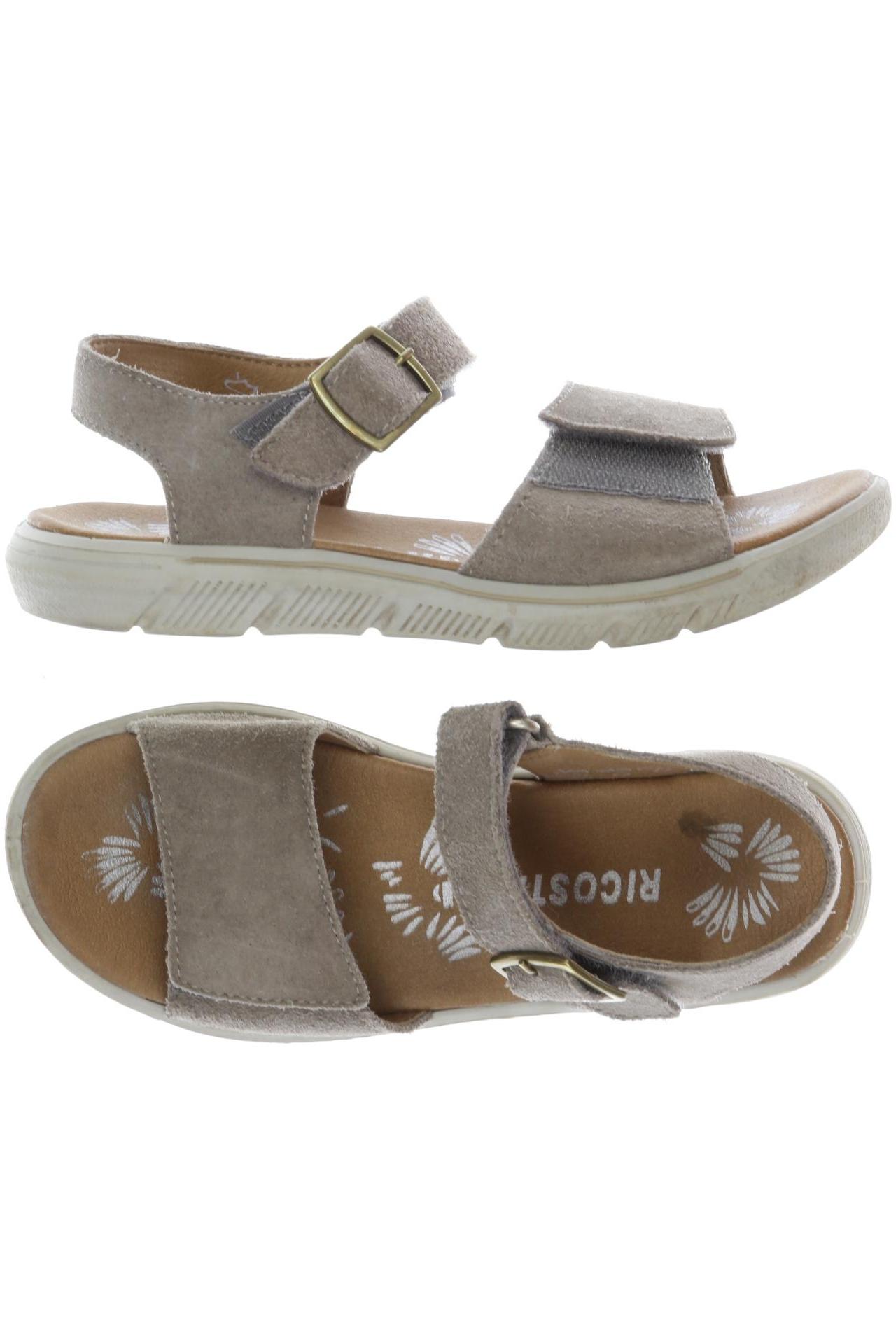 

Ricosta Damen Kinderschuhe, braun, Gr. 32