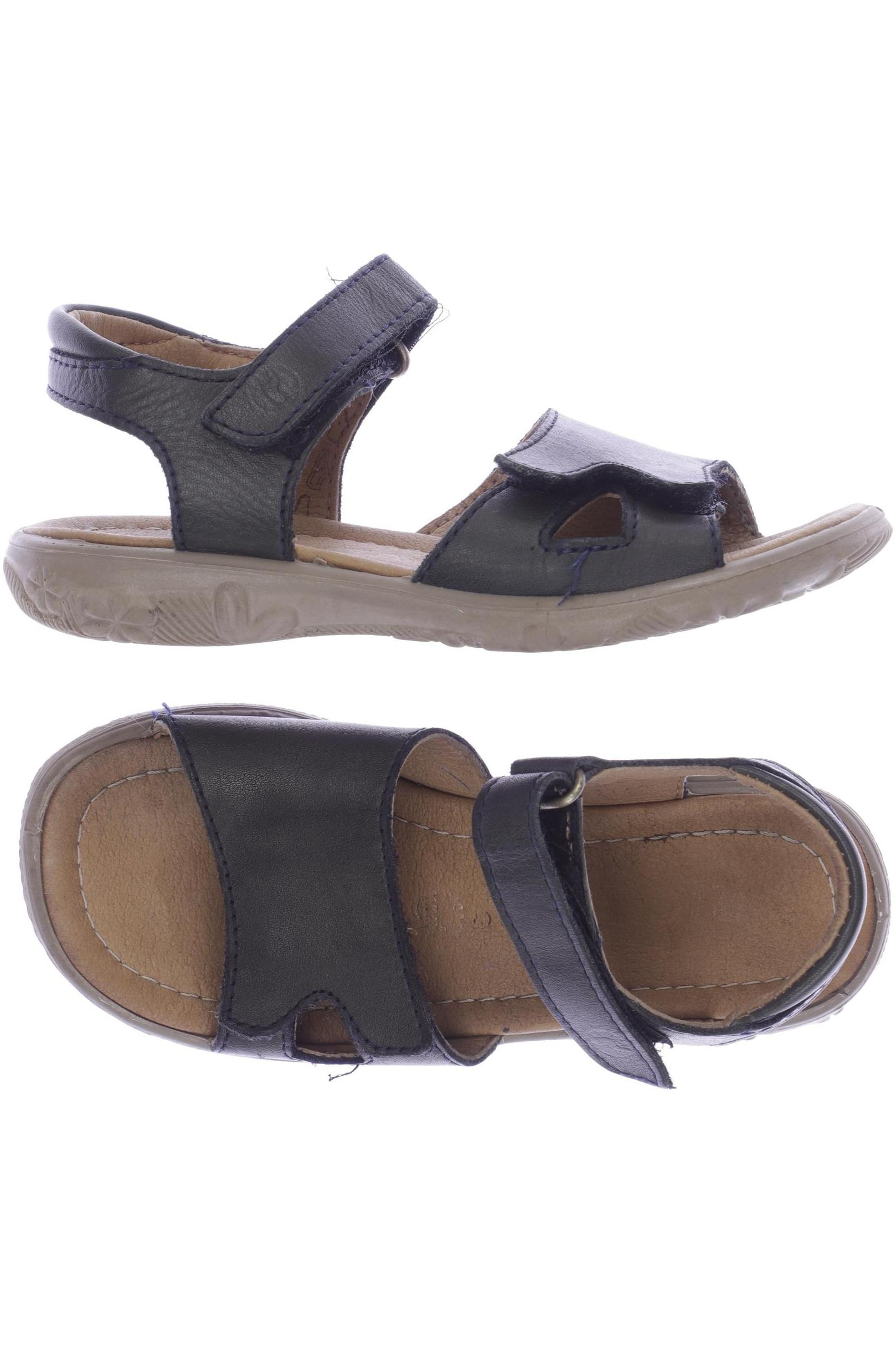 

Ricosta Damen Kinderschuhe, grün, Gr. 26