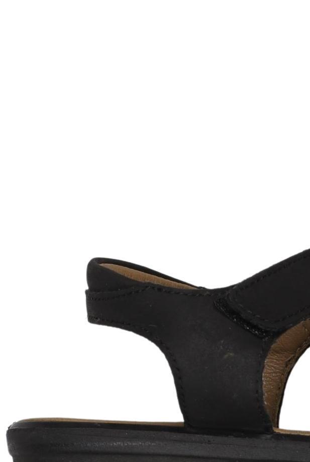 Thumbnail - Ricosta Mädchen Kinderschuhe, schwarz, Gr. 33