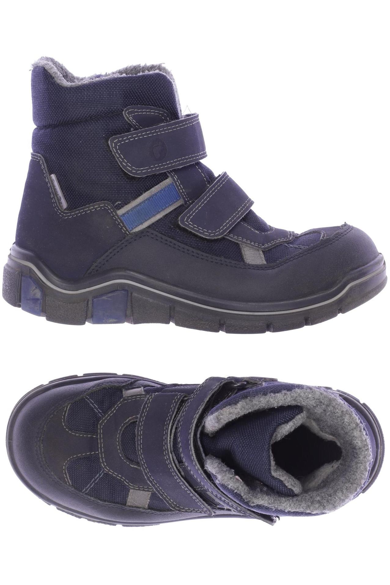 

Ricosta Damen Kinderschuhe, marineblau, Gr. 31