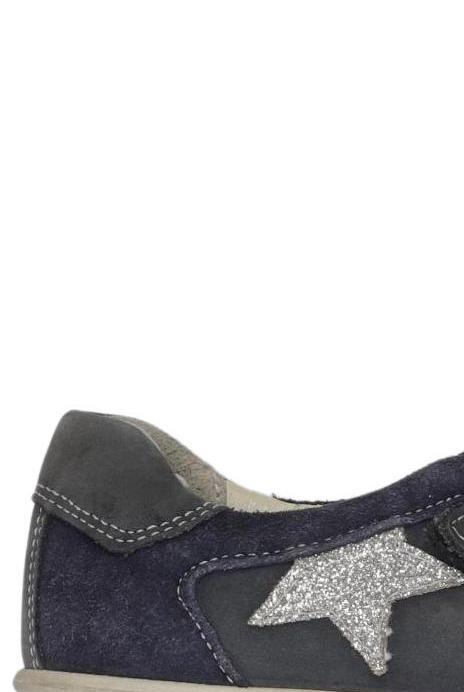 Thumbnail - Ricosta Mädchen Kinderschuhe, mehrfarbig, Gr. 35