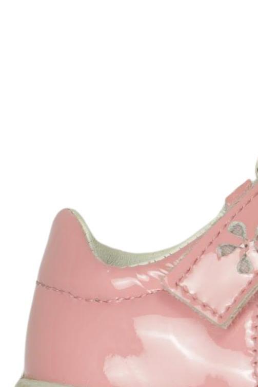 Thumbnail - Ricosta Mädchen Kinderschuhe, pink, Gr. 20