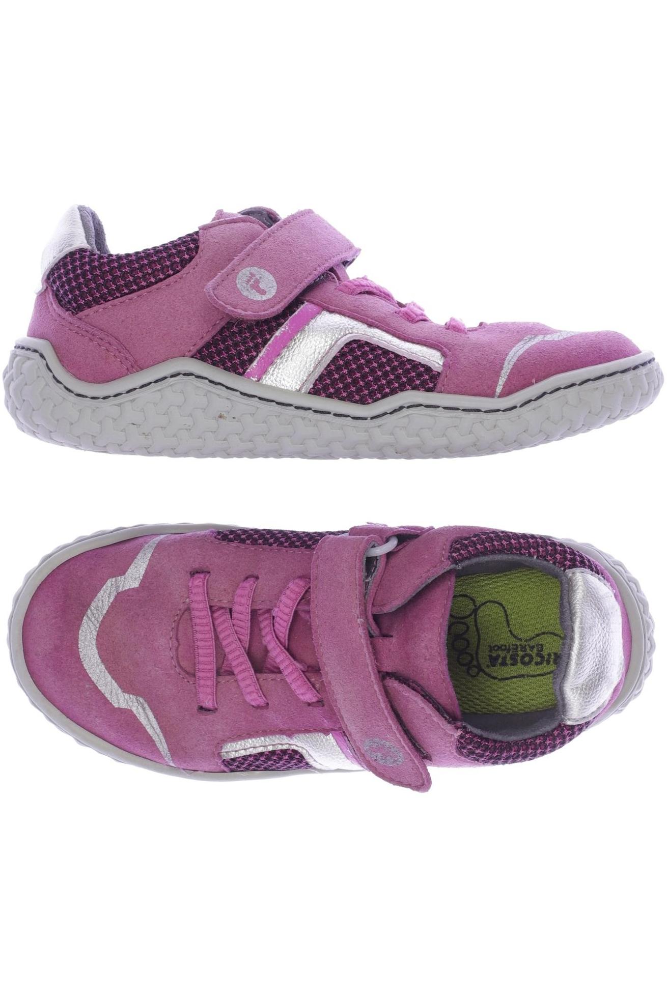 

Ricosta Damen Kinderschuhe, pink, Gr. 28