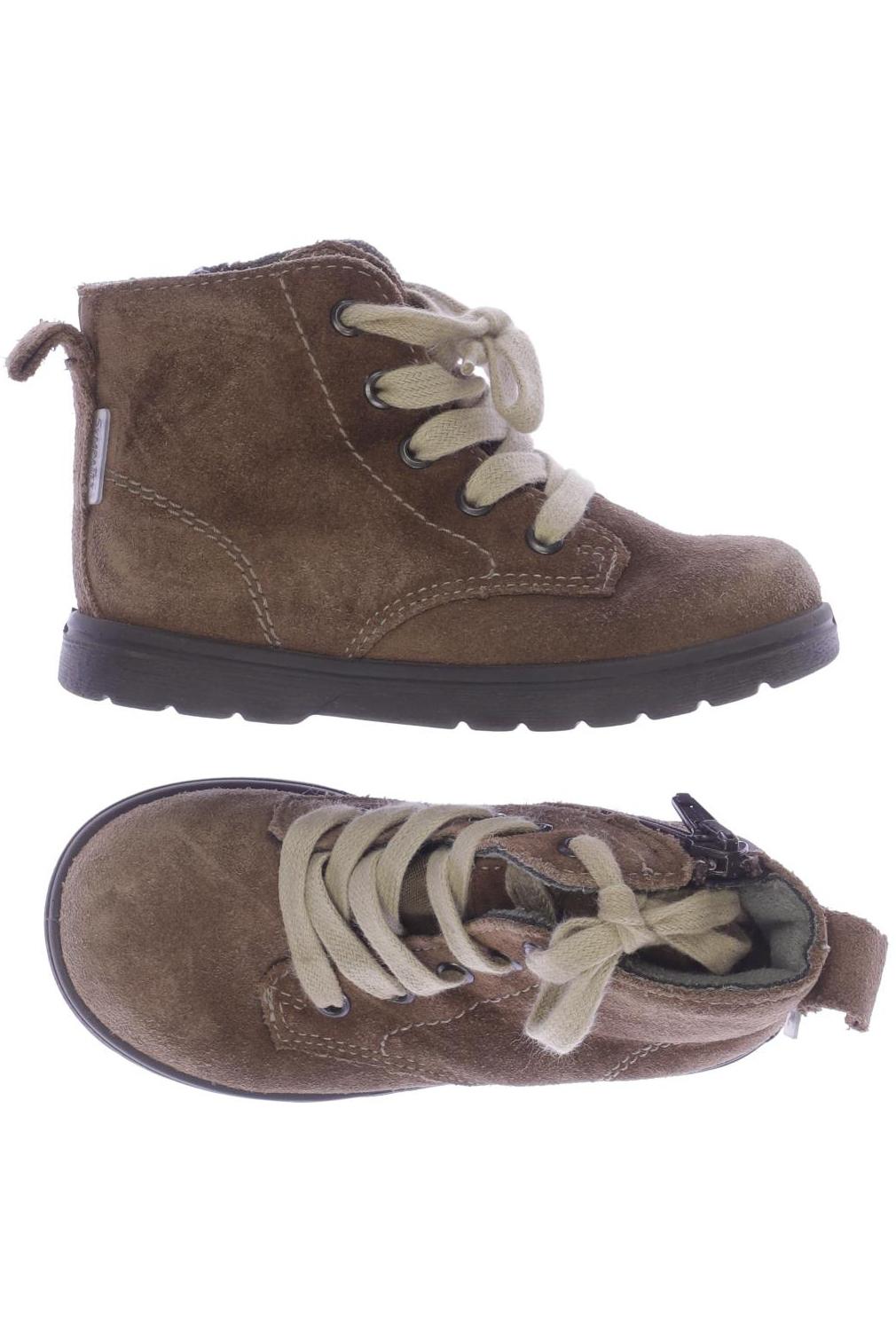 

Ricosta Mädchen Kinderschuhe, braun