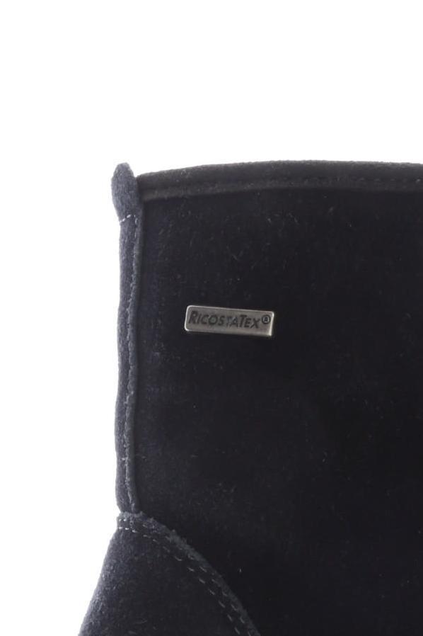 Thumbnail - Ricosta Damen Kinderschuhe, schwarz, Gr. 31