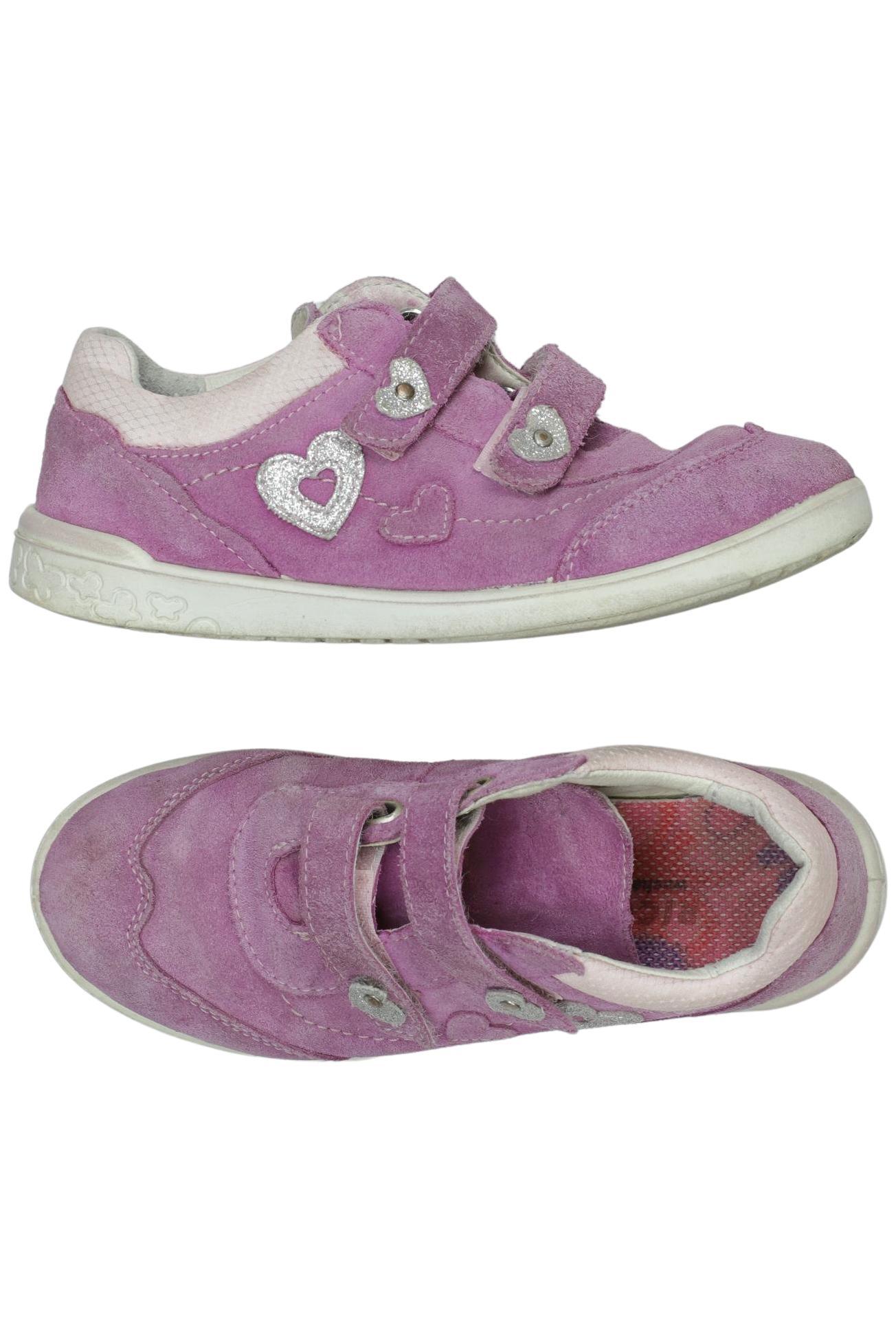

Ricosta Mädchen Kinderschuhe, pink, Gr. 30