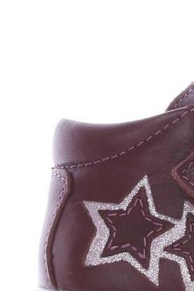 Thumbnail - Ricosta Mädchen Kinderschuhe, bordeaux, Gr. 20