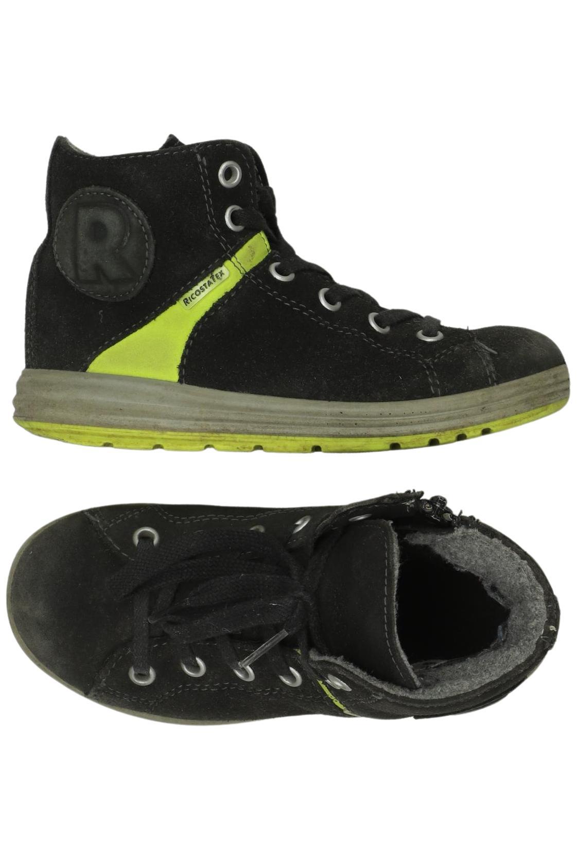 

Ricosta Mädchen Kinderschuhe, neon, Gr. 27