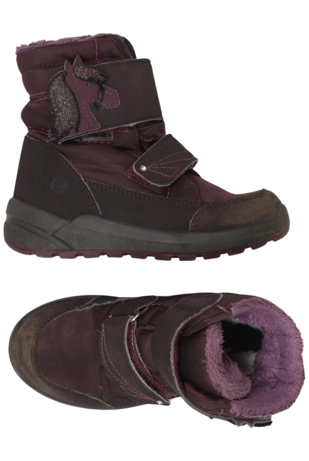 

Ricosta Mädchen Kinderschuhe, flieder, Gr. 25