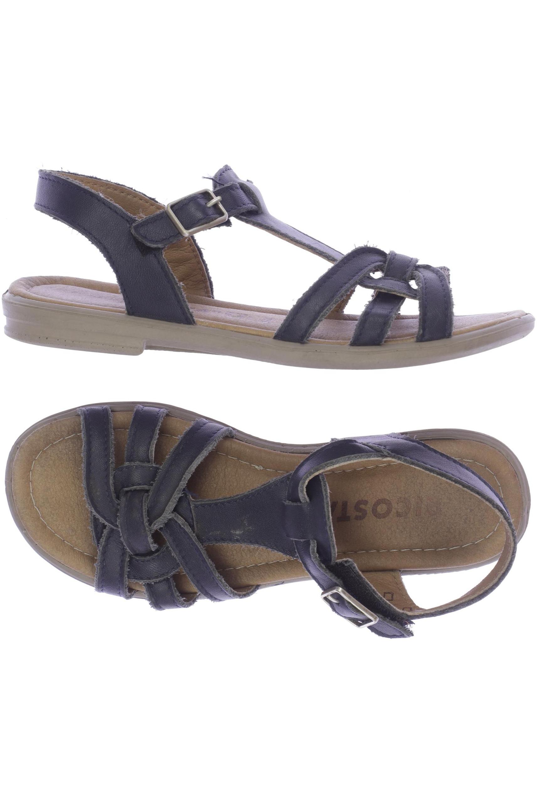 

Ricosta Damen Kinderschuhe, marineblau, Gr. 32