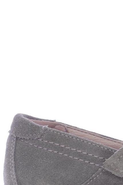 Thumbnail - Ricosta Mädchen Kinderschuhe, grau, Gr. 31