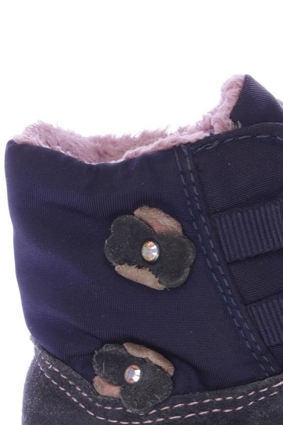 Thumbnail - Ricosta Damen Kinderschuhe, marineblau, Gr. 20