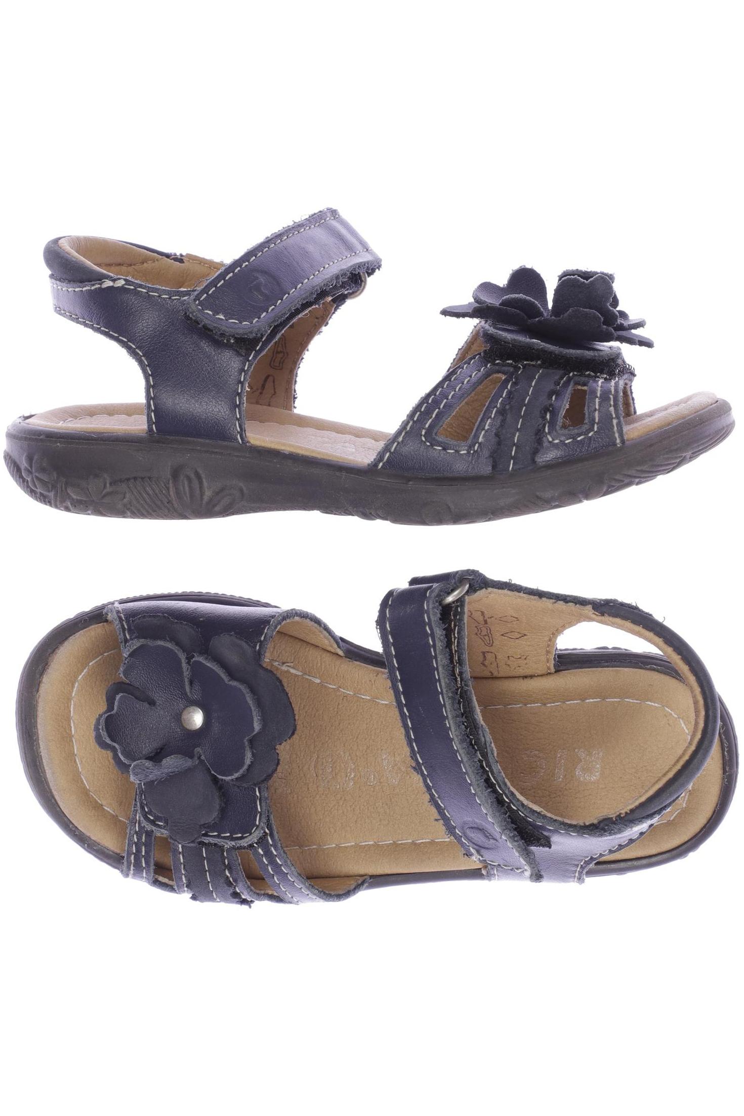 

Ricosta Damen Kinderschuhe, marineblau, Gr. 25