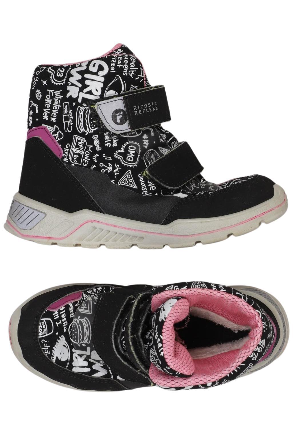 

Ricosta Mädchen Kinderschuhe, mehrfarbig, Gr. 30