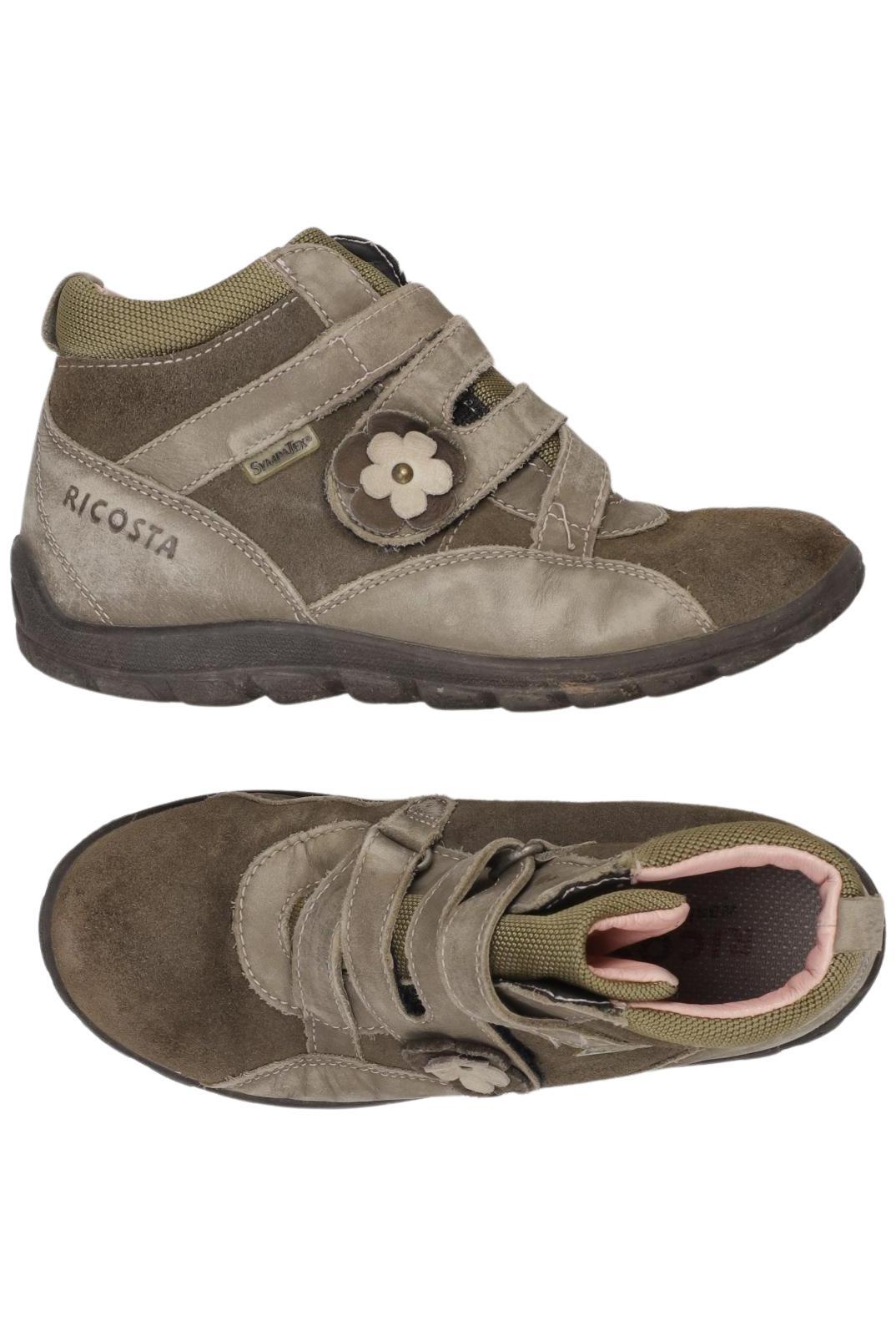 

Ricosta Damen Kinderschuhe, braun, Gr. 30