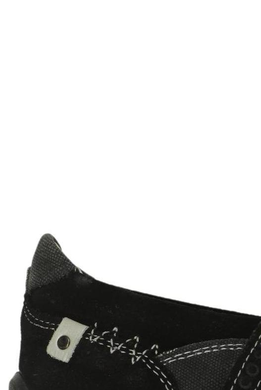 Thumbnail - Ricosta Mädchen Kinderschuhe, schwarz, Gr. 36