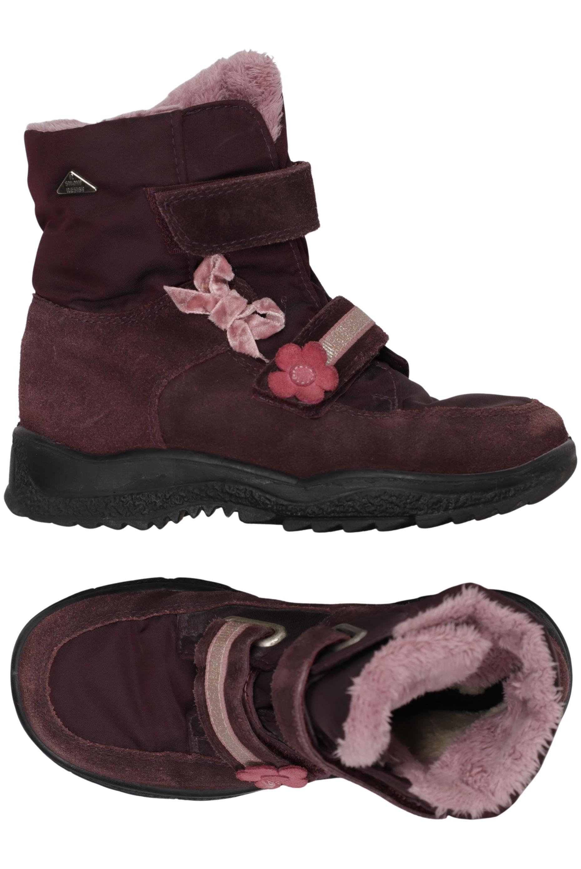 

Ricosta Mädchen Kinderschuhe, flieder, Gr. 30