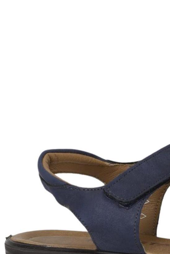 Thumbnail - Ricosta Mädchen Kinderschuhe, marineblau, Gr. 39