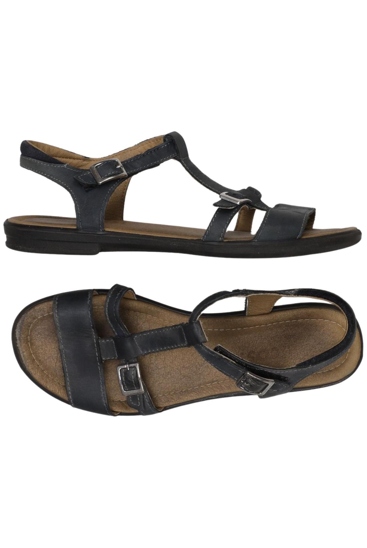 

Ricosta Mädchen Kinderschuhe, marineblau, Gr. 38