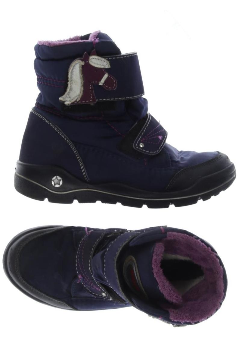 

Ricosta Damen Kinderschuhe, marineblau, Gr. 30