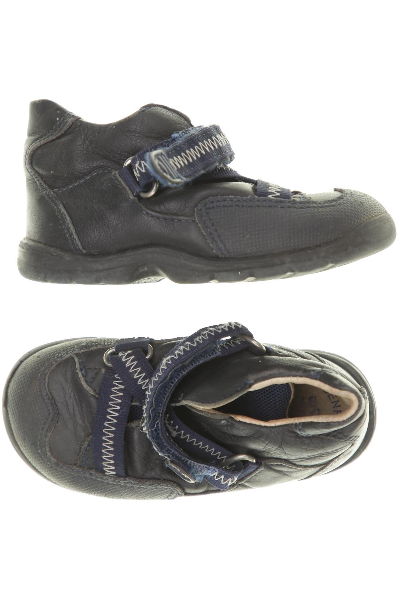 

Ricosta Damen Kinderschuhe, blau, Gr. 22