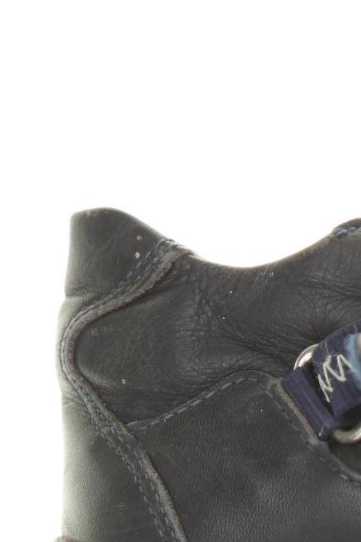 Thumbnail - Ricosta Damen Kinderschuhe, blau, Gr. 22