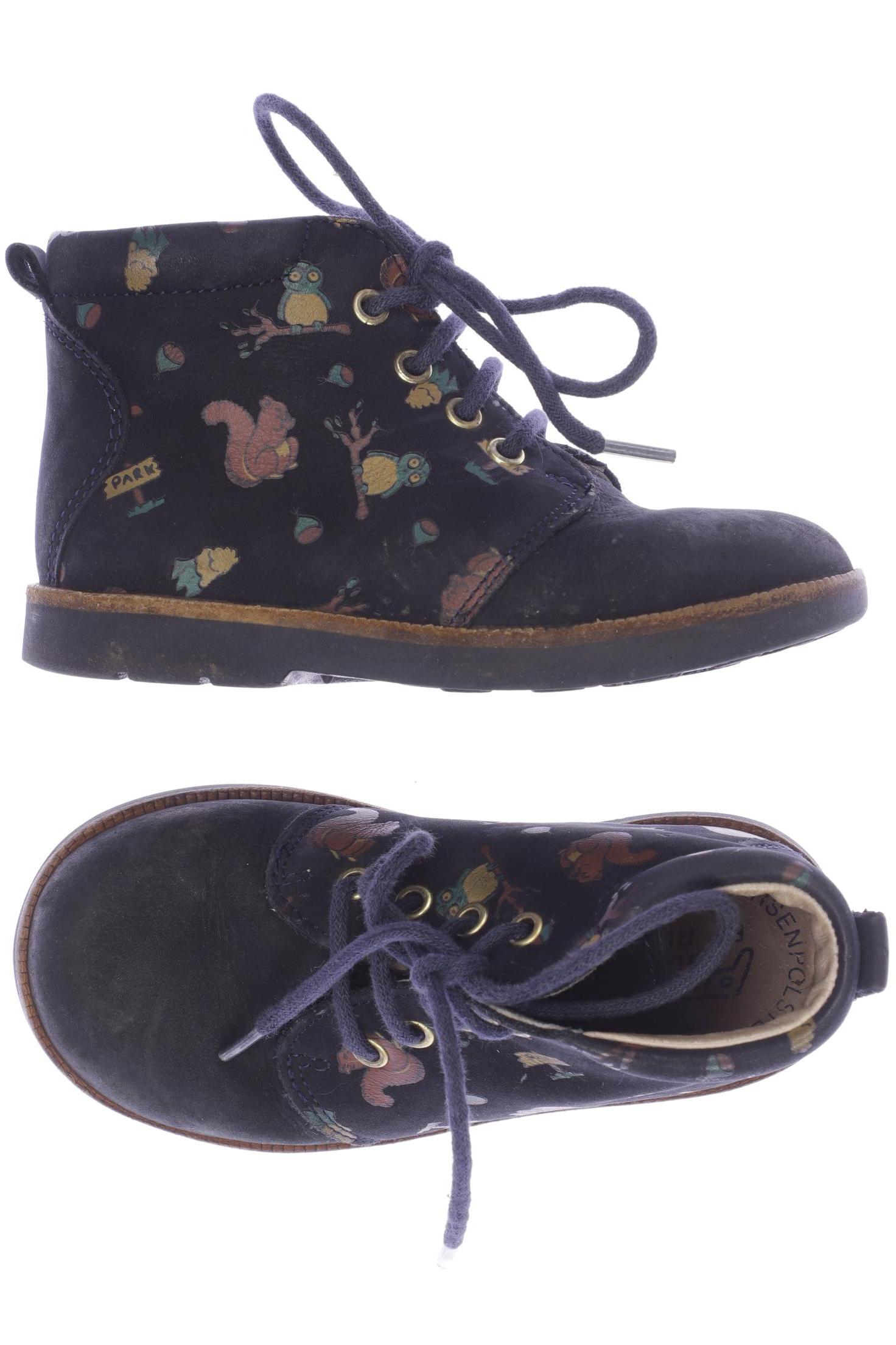 

Ricosta Damen Kinderschuhe, marineblau, Gr. 22
