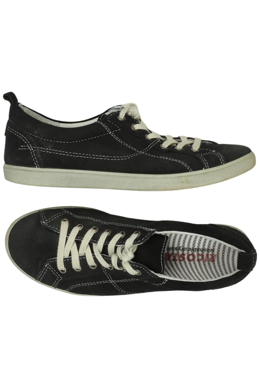 

Ricosta Damen Kinderschuhe, schwarz, Gr. 35