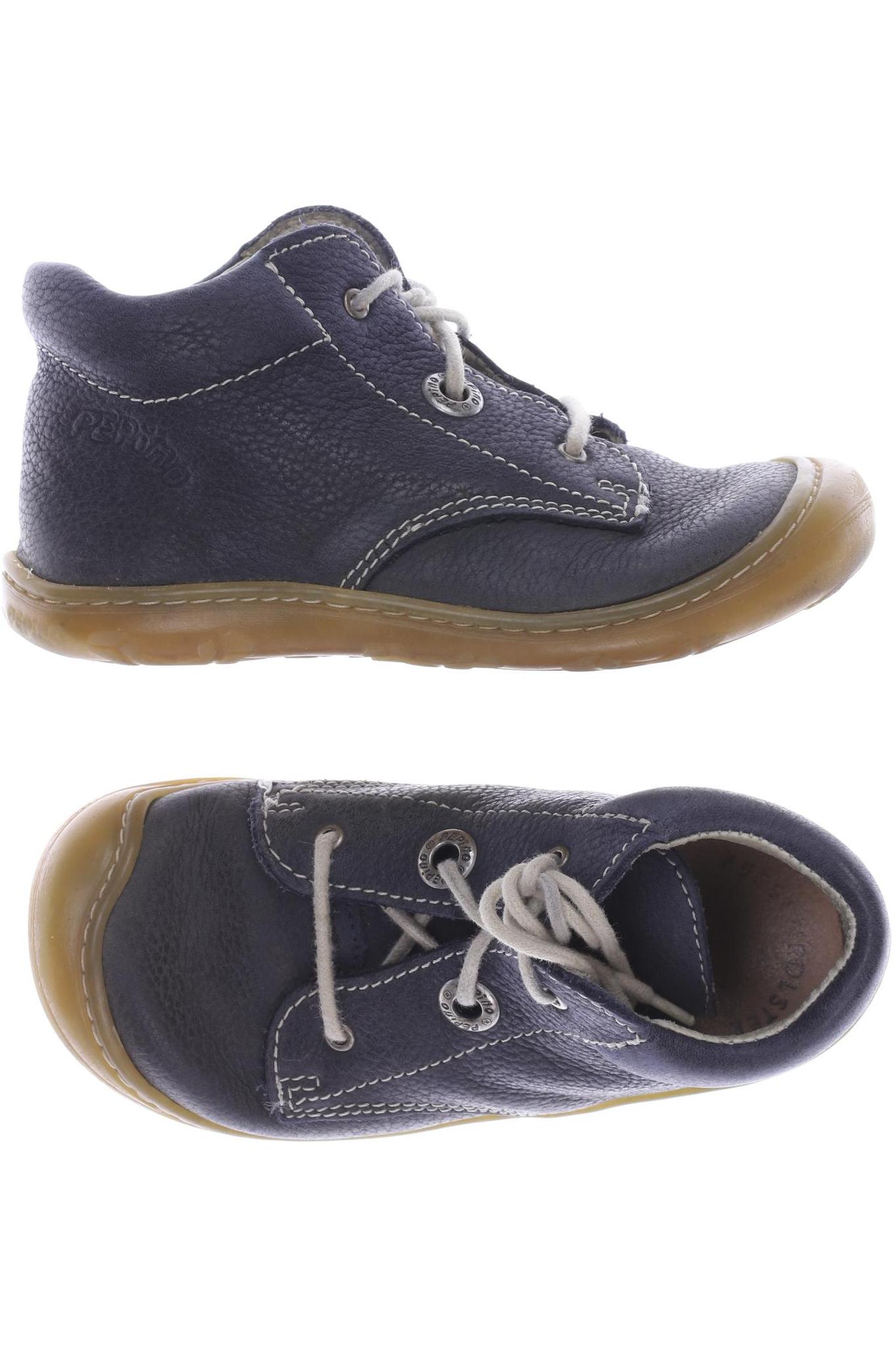 

Ricosta Mädchen Kinderschuhe, marineblau